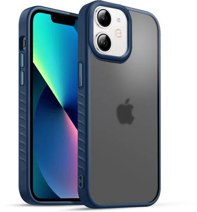 KARWAN Back Cover for Apple iPhone 11