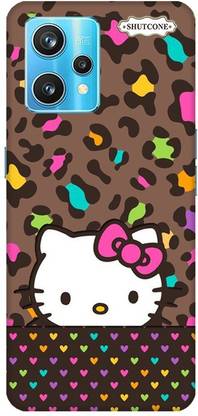 MyBestow Back Cover for Realme 9 Pro Plus