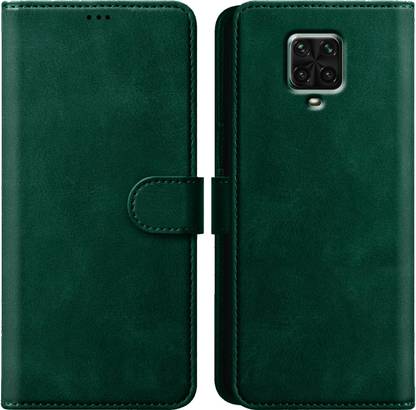 Rofix star Back Cover for POCO M2 PRO