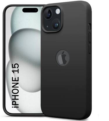 welldesign Back Cover for APPLE iPhone 15