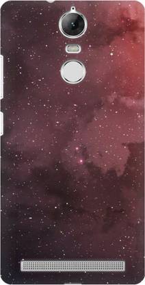Coberta Case Back Cover for Lenovo Vibe K5 Note
