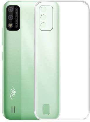 PAL TRADING Back Cover for ITEL A26 BACK COVER