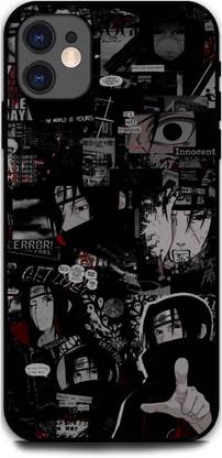 WallCraft Back Cover for Apple iPhone 12