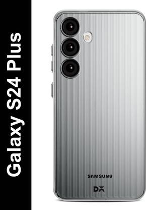 DailyObjects Back Cover for Samsung Galaxy S24 Plus