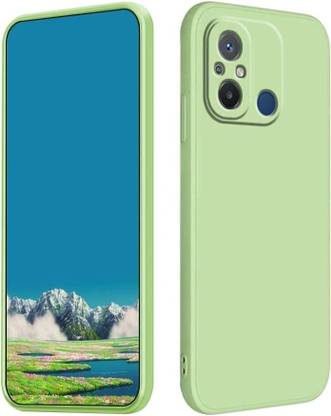 Wellpoint Back Cover for Redmi 12C