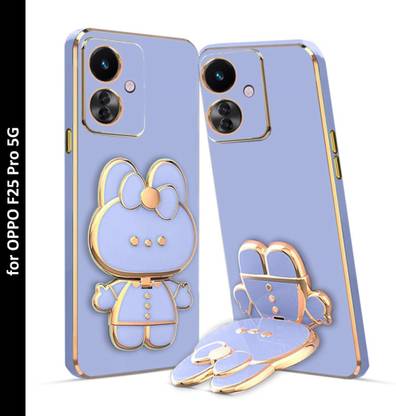 RESOURIS Back Cover for Oppo F25 Pro 5G, Oppo F25 Pro