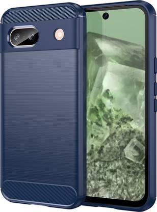 Cover Alive Back Cover for Google Pixel 8a