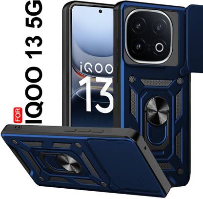 AESTMO Back Cover for iQOO 13 5G