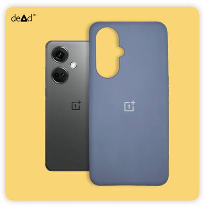 dead Back Cover for OnePlus Nord CE 3 5G