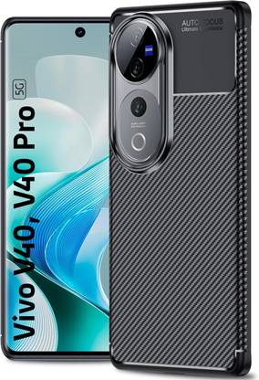 Golden Sand Back Cover for vivo V40 5G, vivo V40 Pro 5G, vivo T3 Ultra