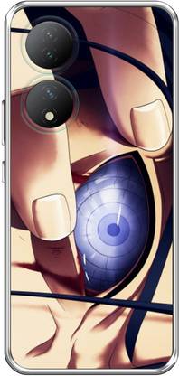 Casotec Back Cover for Vivo Y100 4G