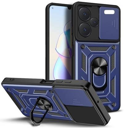 RUNICHA Back Cover for Redmi Note 13 pro Plus 5G