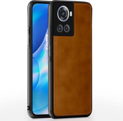 COVERHEAD Back Cover for Luxury Phone cover for 1+ 10R-CPH2423 Back Cover