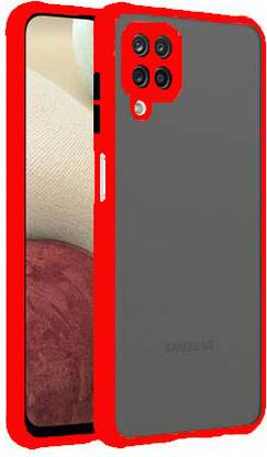 PRINTLABS Back Cover for Samsung Galaxy M12, Samsung Galaxy F12