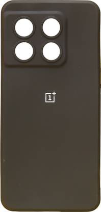 The Hatke Back Cover for Gingle Series Silicone Case for Oneplus 10T