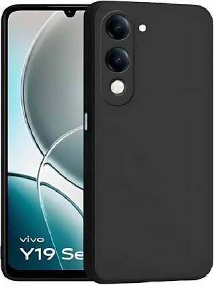 Sciforce Pouch for Vivo Y19e / Vivo Y04 4G / Vivo Y29s 5G / Vivo T4 Lite 5G / iQOO Z10 Lite 5G, cn24