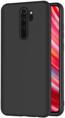 Casehub Front & Back Case for Mi Redmi Note 8 Pro