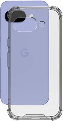 CASEHUNT Back Cover for Google Pixel 9A [BM]