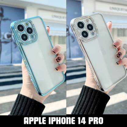 SVN Back Cover for iphone 14 pro