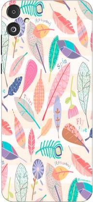 royal eshop 15 Back Cover for SAMSUNG Galaxy M13 5G
