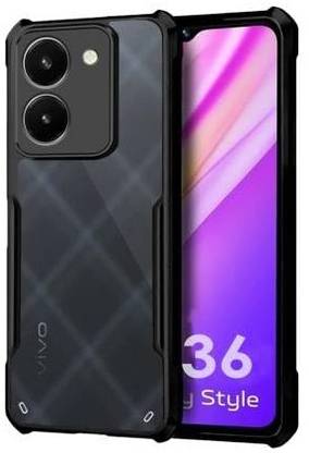 Nस्टार Back Cover vivo Y36, vivo Y78, (IPK) के लिए