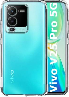 SUCH Back Cover for V25 Pro 5G -Vivo V 2158