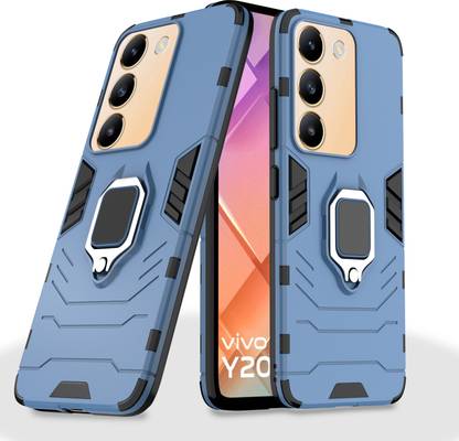 Pikkme Back Cover for Vivo T3 5G, Vivo Y200e 5G
