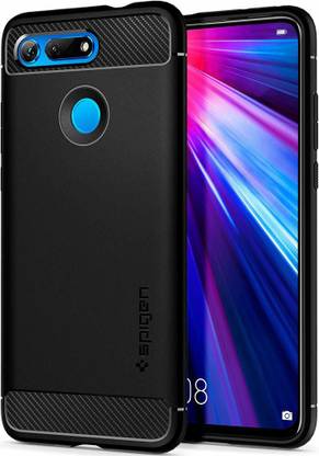 Spigen Rugged Armor Back Cover for Cover Case for Honor View 20 and for V20