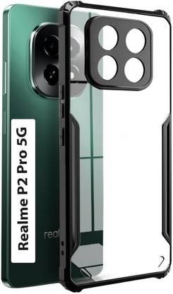 NKCASE Back Cover for Realme P2 Pro 5G, realme P2 Pro 5G, [IPK]