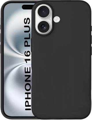 PUNAK Back Cover for Apple iPhone 16 Plus, iphone 16 plus