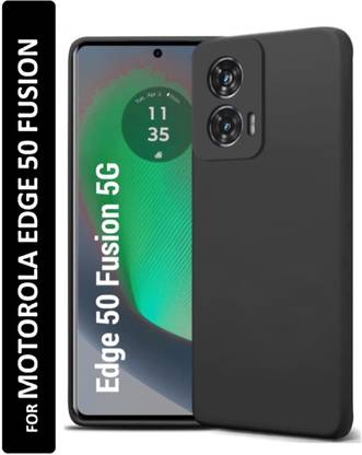 Doubledicestore Back Cover for Motorola Edge 50 Fusion, Moto Edge 50 Fusion