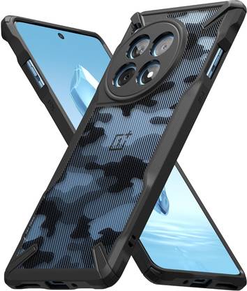 Ringke Back Cover for OnePlus 12R
