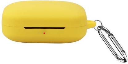 StyleOxx Silicone Press and Release Earbuds Case For Oneplus Buds 3