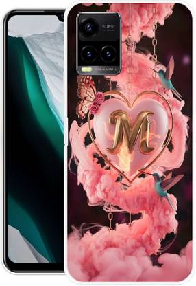 Sswastik Back Cover for Vivo Y33T