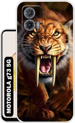 Flipkart SmartBuy Back Cover for MOTOROLA g73 5G