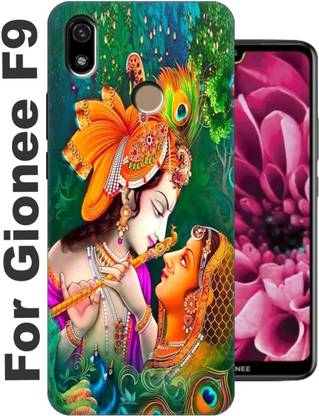 YorktoSis Back Cover for Gionee F9 2538