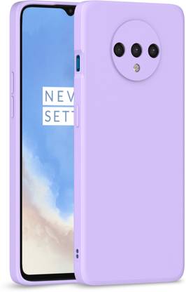 Pikkme Back Cover for OnePlus 7T