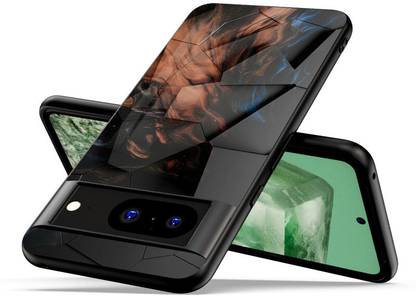 परशु Google Pixel 8 Pro के लिए