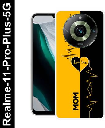 JSSIS Back Cover for Realme 11 Pro Plus 5G ( HERO,RAJNIKANT,NATURE LOVE) PRINTED BACK COVER