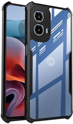 Caseline Back Cover for Motorola G35 5G, Motorola Moto G35 5G, moto g35 5G(IP)