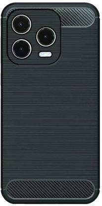 DISAWCASE Back Cover for Lava Shark