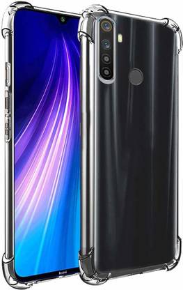 NSTAR Back Cover for Realme P3 Ultra 5G, (BM)