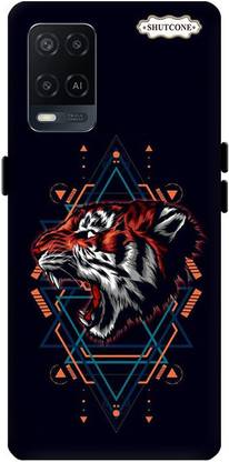 MyBestow Back Cover for Oppo A54