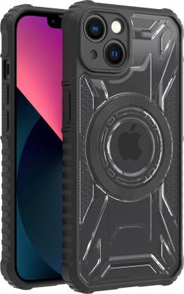 KartV Back Cover for Apple iPhone 13