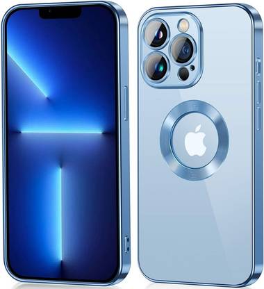 Zekly Back Cover for APPLE IPHONE 13 PRO