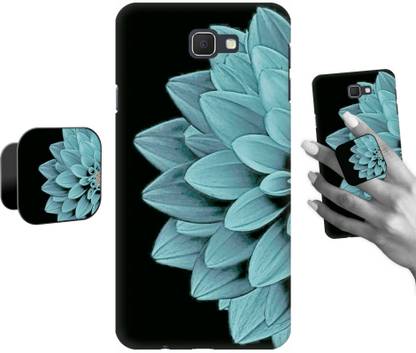 TaffyNotes Back Cover for Samsung Galaxy J7 Prime