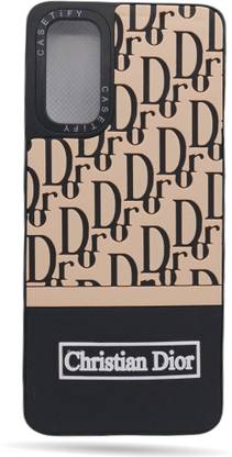 NUKA Back Cover for Samsung Galaxy S20, Casetify Black & White Cover