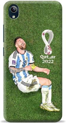 Cover King Back Cover for Vivo Y91i