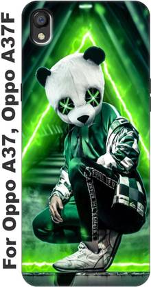 YornoSis Back Cover for Oppo A37 Back cover / Oppo A37f Back cover 3117