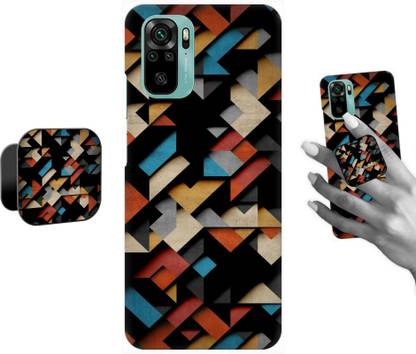 Coberta Case Back Cover for REDMI Note 11 SE